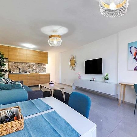 Apartamento Peka'S Place Плайя-дель-Инглес Экстерьер фото