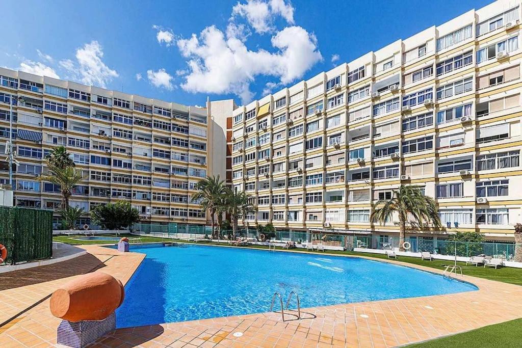 Apartamento Peka'S Place Плайя-дель-Инглес Экстерьер фото